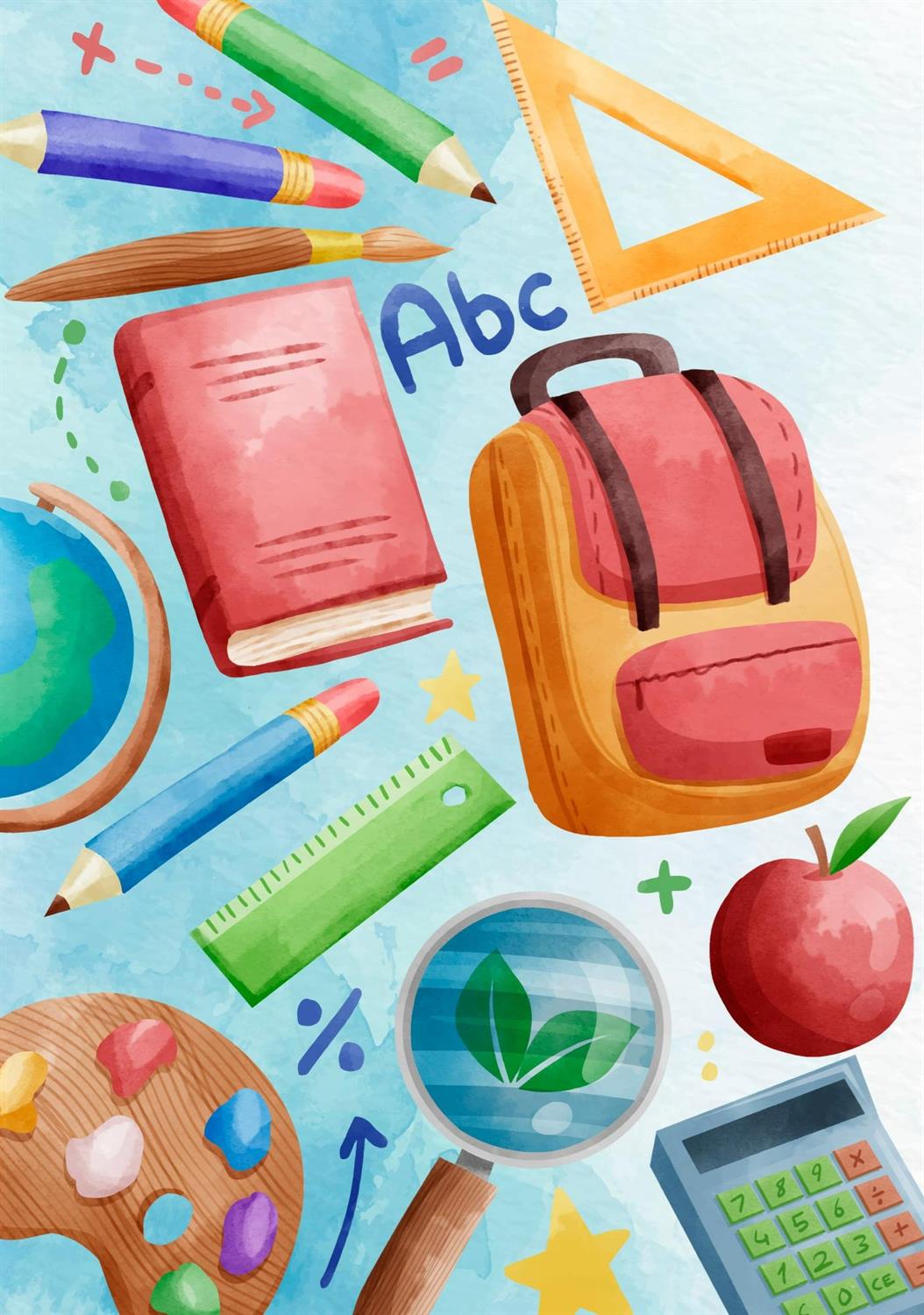 Tijdig aanmelden van broertjes/zusjes op de basisschool
